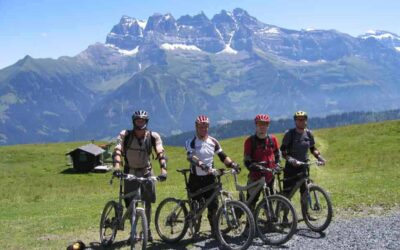 Family Fun Awaits: Enjoying a Memorable Holiday in Morgins, Switzerland