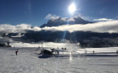 Embrace Winter: A Guide to Winter Sports and Activities in Morgins and the Portes du Soleil Ski Area